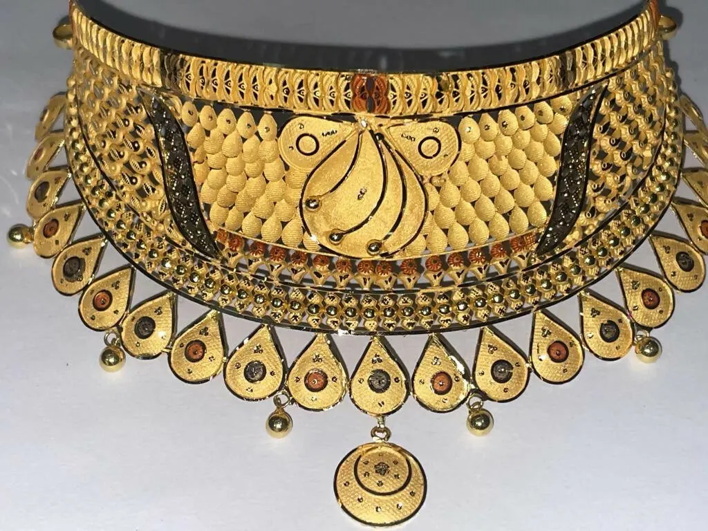 Rajita Silver Jewellery